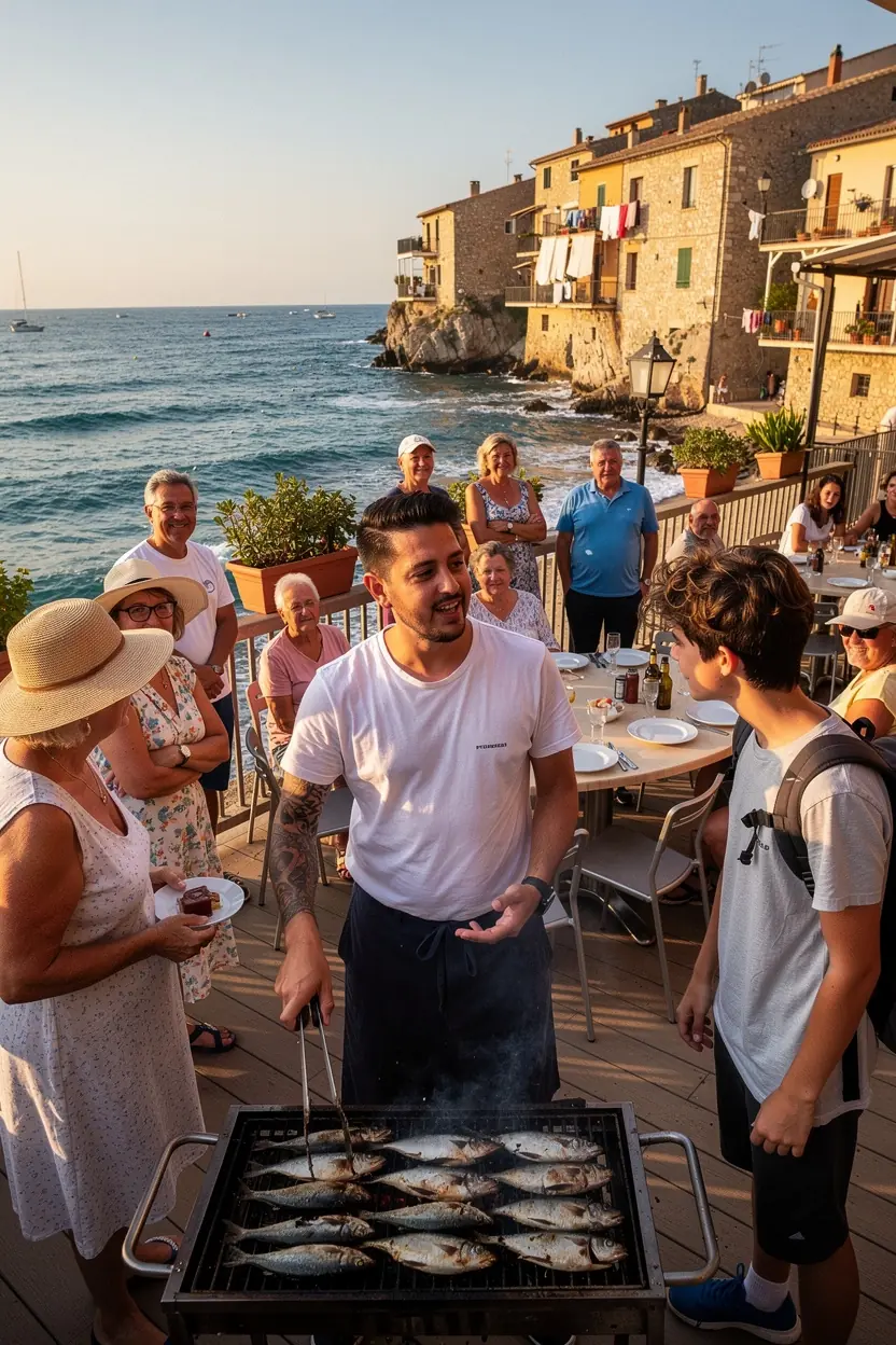 Preguntas comunes sobre la preparación de comidas en España