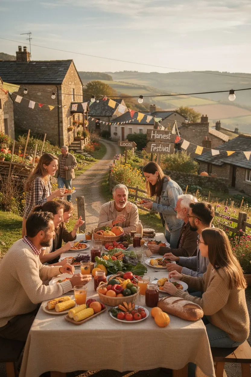Desafíos en la preparación de comidas familiares en España
