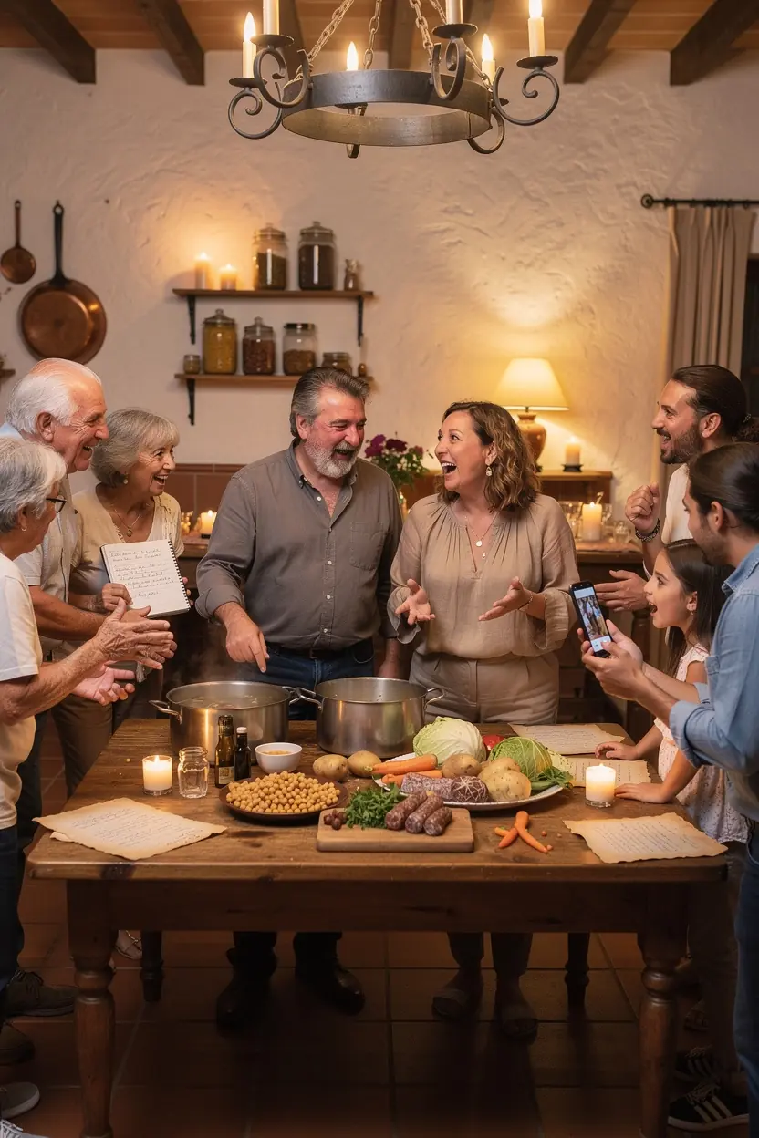 Professional business solutions illustration